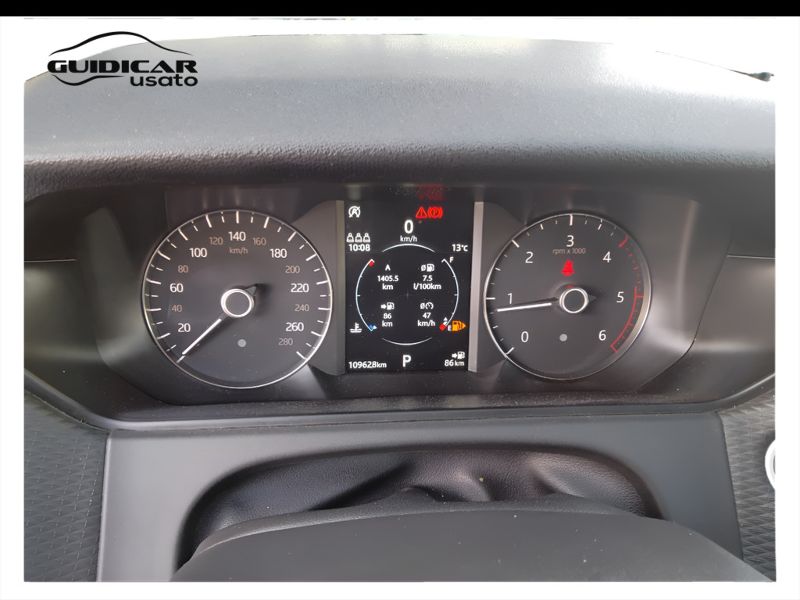 GuidiCar - LAND ROVER Range Rover Velar 2019 Velar 2.0d i4 R-Dynamic S 180cv auto my20 Usato